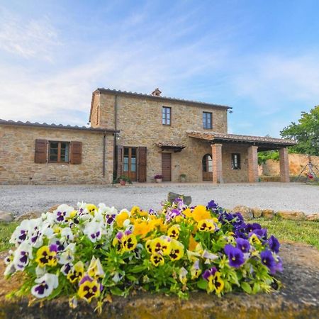Agriturismo Poggio Ridulfo Volterra Luaran gambar