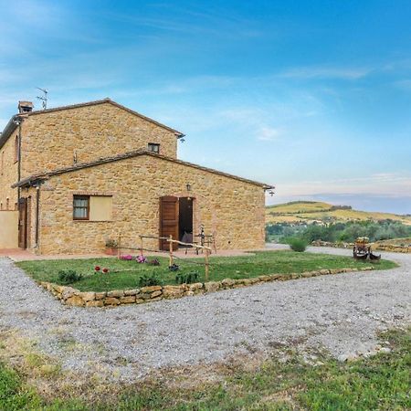 Agriturismo Poggio Ridulfo Volterra Luaran gambar